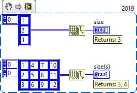 Image result for LabVIEW Show Array as Image