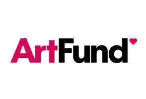 Art Fund Logo に対する画像結果