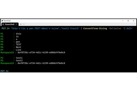 TCP Packet Format ASCII String に対する画像結果