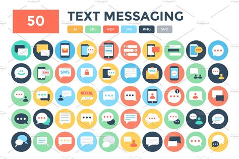 Afbeeldingsresultaten voor Text Message Icon Clear Background