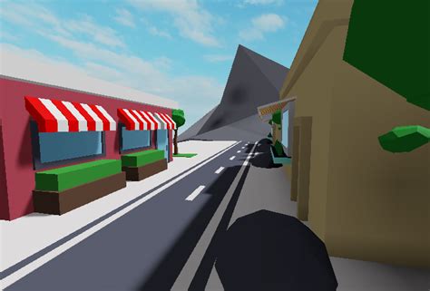Image result for Roblox Low Poly Building