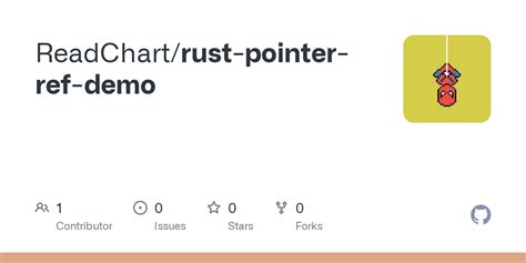 Image result for Rust Pointer Illustration