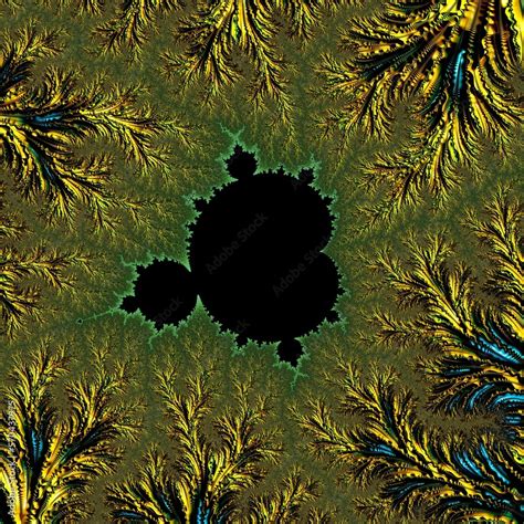 Image result for Complex Fractals