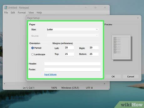 Image result for How to Set Notepad