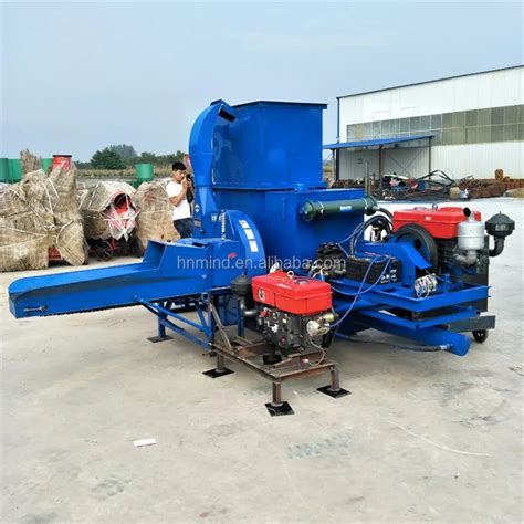 Toradh íomhá ar Paddy Straw Bundling Machine