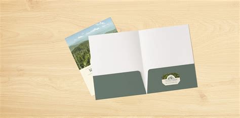 Image result for Professional Presentation Folders