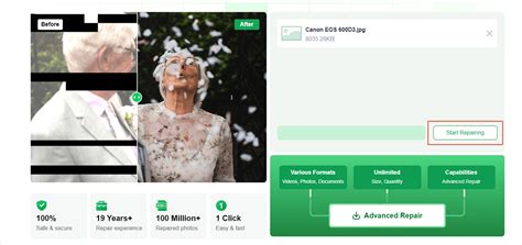 Image result for How to Fix Corrupted Photos