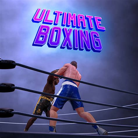 Image result for Block Boxing Games