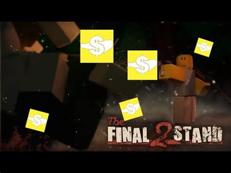 Image result for Sniper On Final Stand 2 Roblox