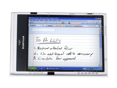 Toradh íomhá ar Install Android On Stylistic ST5111