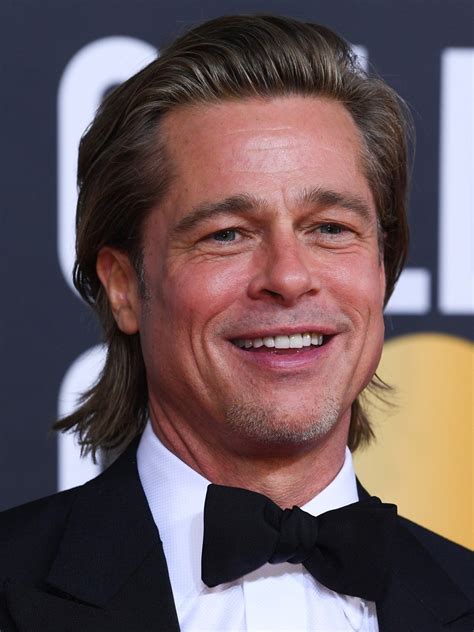 Image result for Brad Pitt Height Comparison