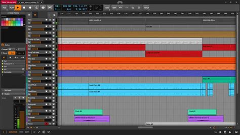 Bitwig Trance に対する画像結果