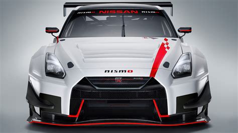 Toradh íomhá ar GT-R GT3