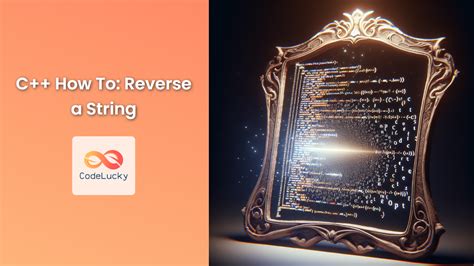 Toradh íomhá ar Lenght of String in C++