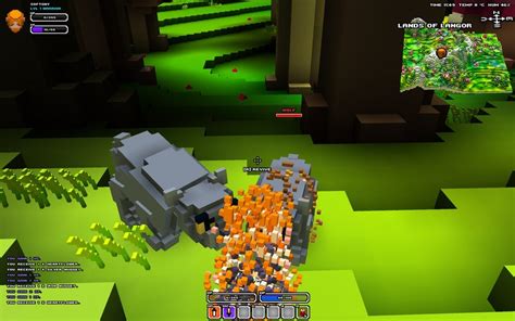 Cube World Download に対する画像結果