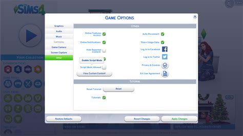 How to Install Sims 4 Multiplayer Mod に対する画像結果