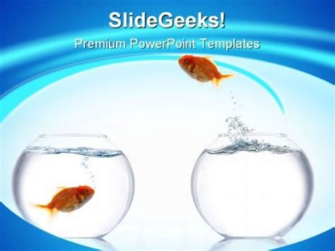 Toradh íomhá ar Animal PowerPoint Template