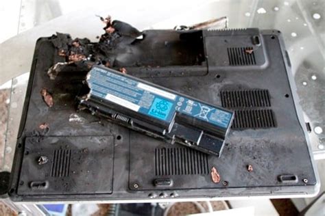 Image result for Computer Explodes in 5