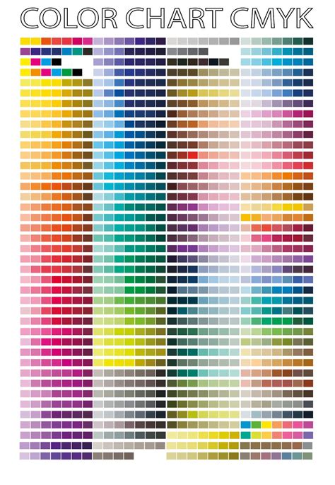 Image result for CMYK Color