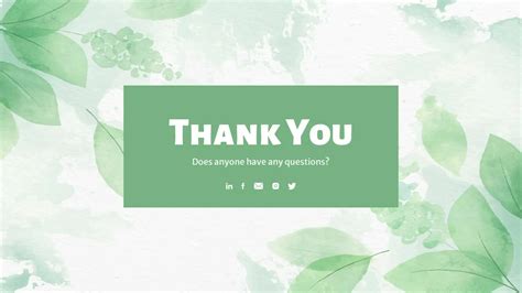 Image result for Thank You in PowerPoint Presentation