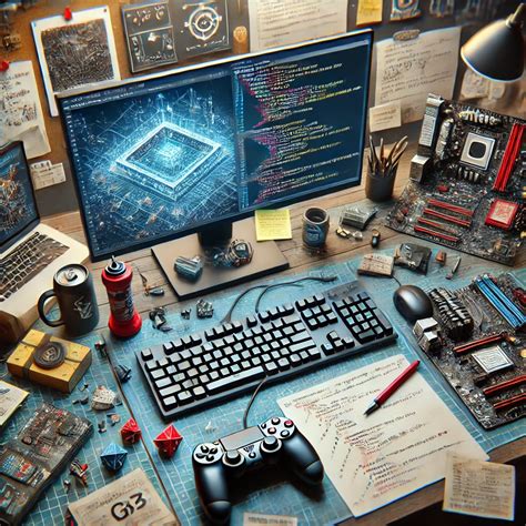 Image result for C# How to Setup Up a Game