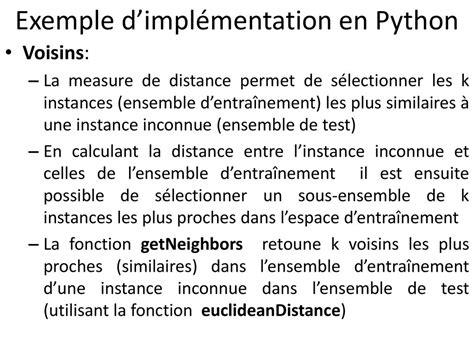 Toradh íomhá ar Exemple Des Test Python