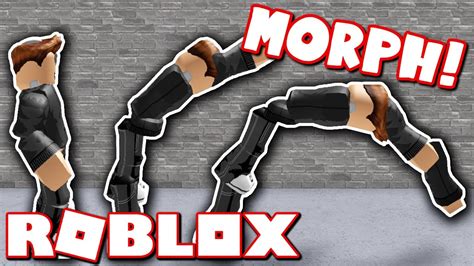 Image result for Max Roblox Morph