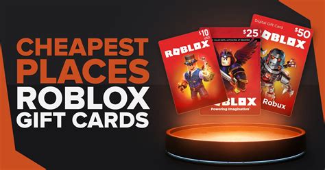 Image result for Cheapest Roblox Gift Card