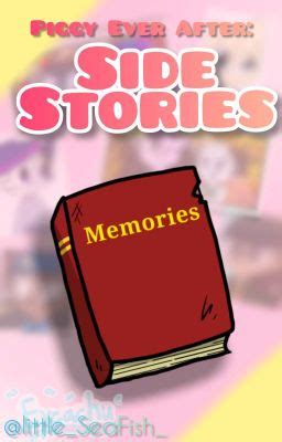 Roblox: Piggy Ever After Side Stories (Slow Updates) - Pink Poley - Wattpad