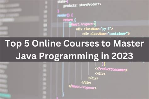 Toradh íomhá ar Study Java Online