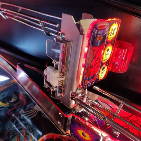 Image result for Pinball Opto Problem