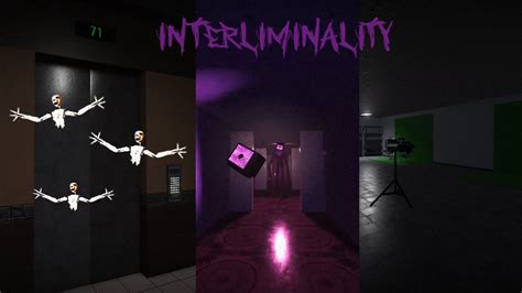 Toradh íomhá ar Interminality Roblox