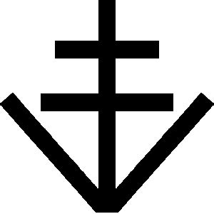 Image result for French Resistance Symbol