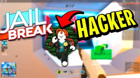 Image result for Hackers in Roblox Jailbreak
