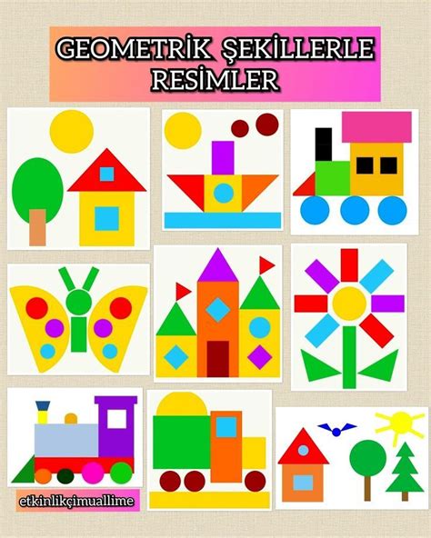 Image result for 2D Shapes Learning Resources Etsy
