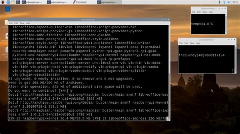 +Raspberry Pi 4 Over Clock Option に対する画像結果