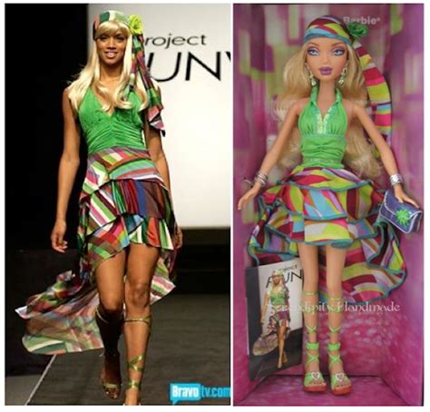 Toradh íomhá ar Project Runway Season 2