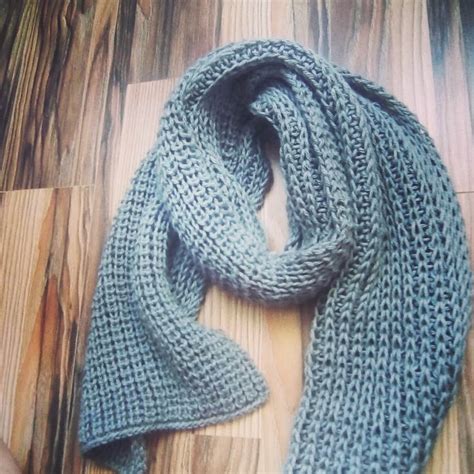 Image result for Free Knitting Patterns Scarves