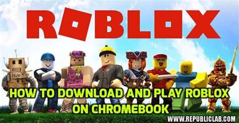 Toradh íomhá ar Roblox Chrome Install