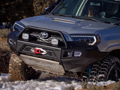 Image result for 4Runner Overland Accessories