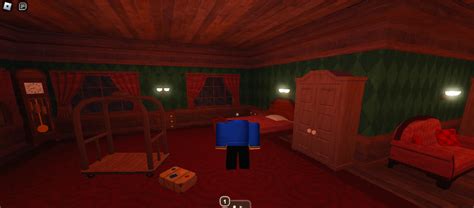 Image result for Roblox Doors 3rd Person