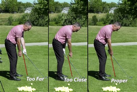 Image result for Proper Alignment for Golf