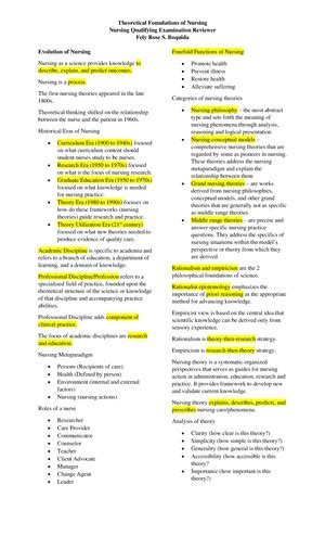 Toradh íomhá ar Module Theoretical Test