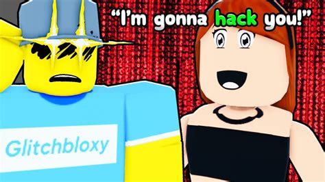 Image result for Fake Roblox Hackers