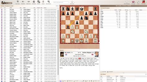 Image result for List of Chess Games