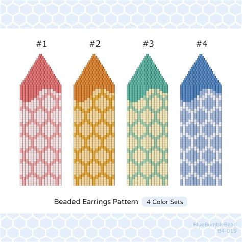 Image result for Blank Beading Graph Paper