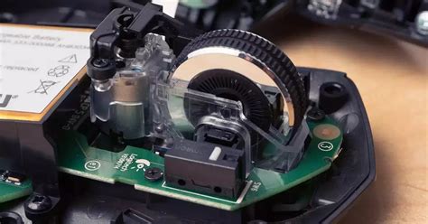 Afbeeldingsresultaten voor Mouse Wheel Arduino