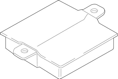 Image result for Lighting Control Module 13278005