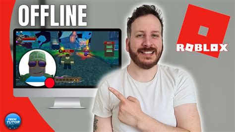 Image result for Roblox Offline Dot