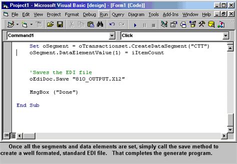 Image result for VB6 Syntax